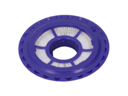 Filtro Trasero De Repuesto Para Aspiradoras Dc41, Dc65 Y Dc66: Mejora El Rendimiento Y La Eficiencia De Limpieza.