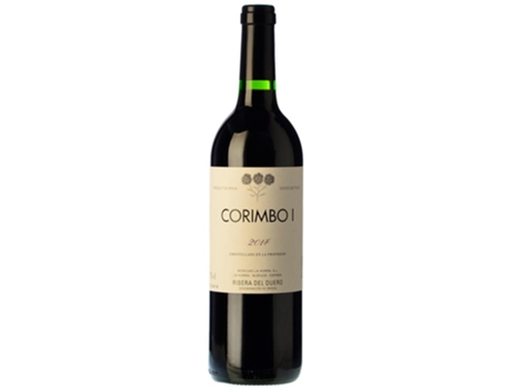 Vino LA HORRA La Horra Corimbo I Tempranillo Ribera Del Duero Crianza (0.75 L - 1 unidade)