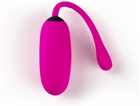 Huevo Vibrador VIRGITE G7 Recarregable (Rosa)