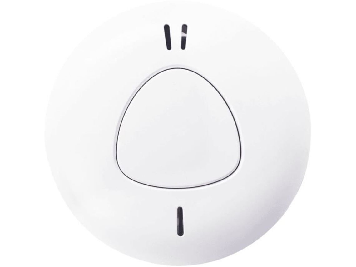 Detector de fumaça sem fio WSD301