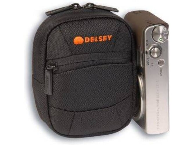 Estuche DELSEY Odc 3