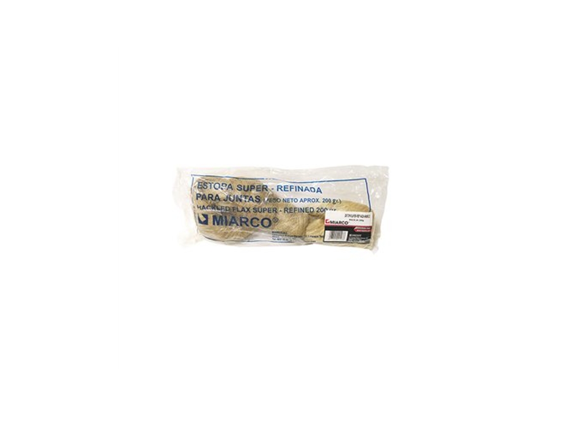 Madeja 200gr Tow 11906 Miarco