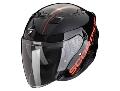 Casco de moto Jet SCORPION Exo-230 QR