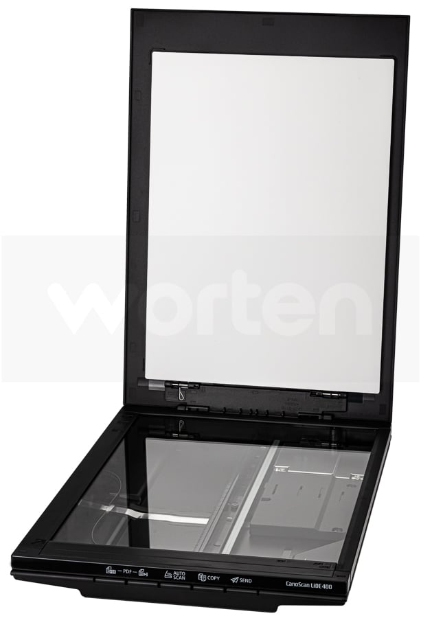 Scanner plano CANON Lide 400 - 2996C010