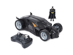 Vehículo BATMAN 6065425