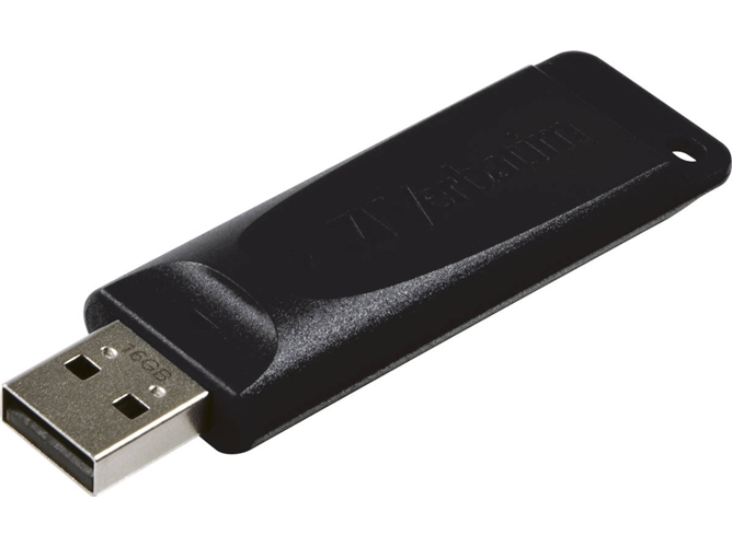 Pen USB VERBATIM Store 'n' Go 8 GB
