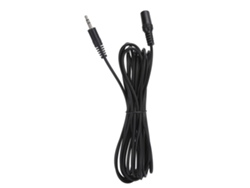 Cable De Audio Con Conector De 3,5 Mm, 5 M, Conector Auxiliar Macho A Hembra Para Auriculares.