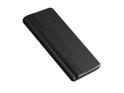 Powerbank CELLY PBENERGY10SP (Negro - 10000 mAh)