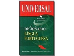 Libro Dic.Univ.Port.Integral (Portugués)