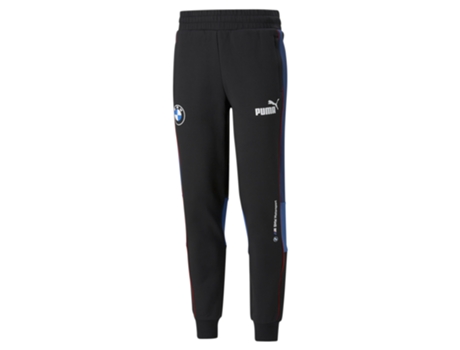 Pantalones para Hombre PUMA BMW MMS SDS Negro para Multideportes (S)