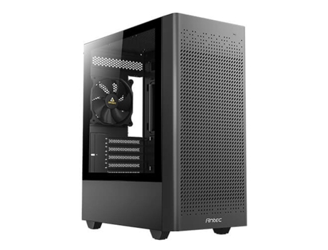 Caja PC ANTEC Atx Antec Nx500M Negro