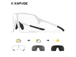 Gafas De Sol Coloridas Para Ciclismo, Ideales Para Correr Al Aire Libre, Ciclismo De Montaña Y Ciclismo De Carretera.