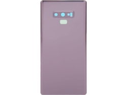 Pieza De Reparación De Cubierta De Vidrio Trasera De Repuesto Para Teléfono Note 9 Sm N960, Fácil De Instalar.