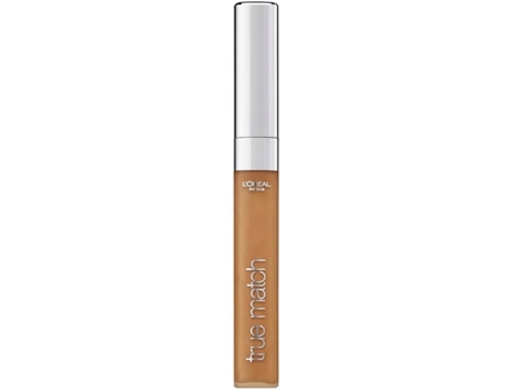 Corrector L’ORÉAL PARIS Make-Up Designer Accord Parfait The One - 7D/W Golden Amber -