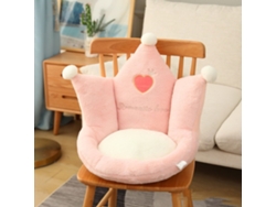 Cojín de asiento (acolchado, cómodo)