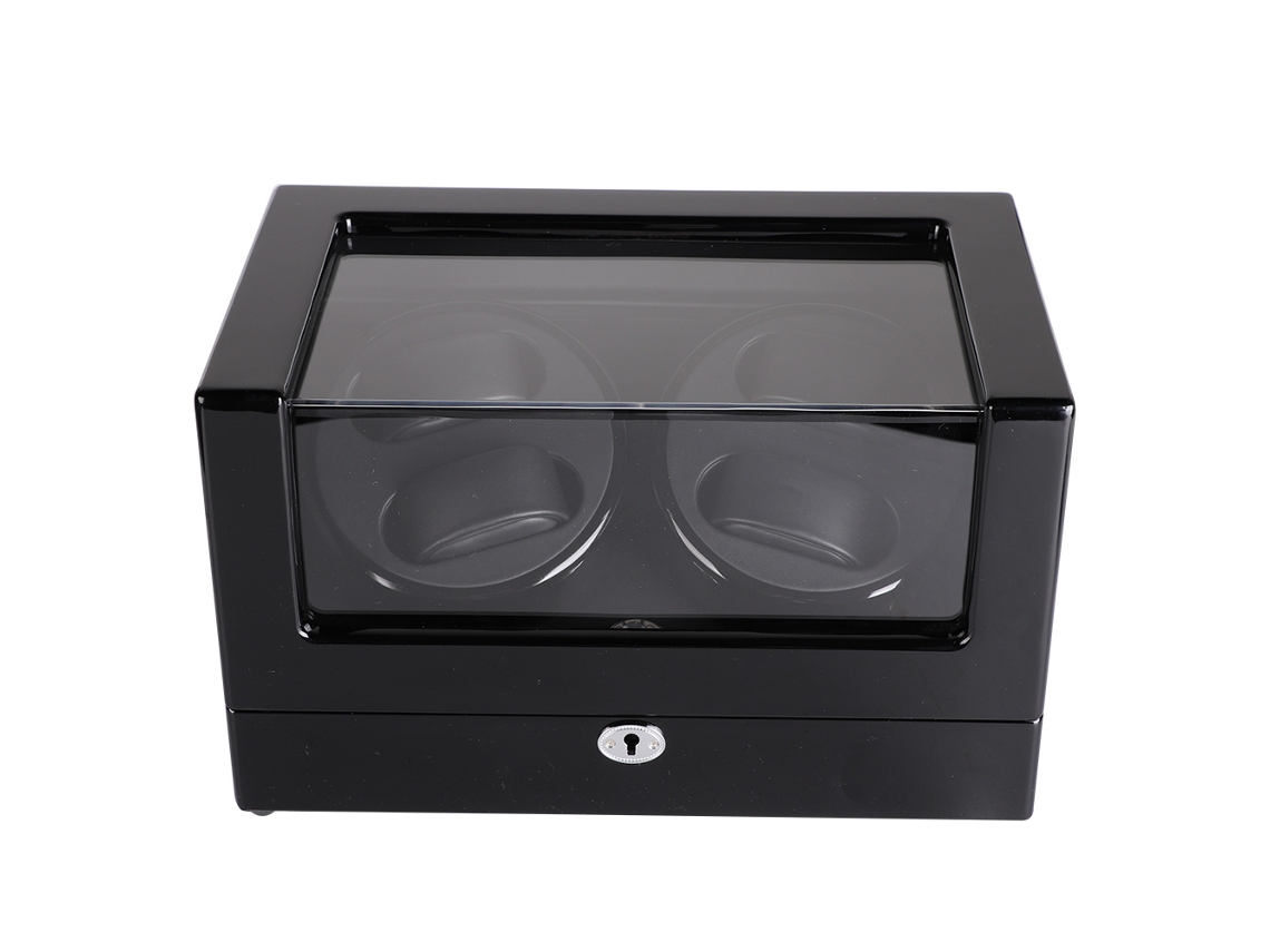Caja de lanzamiento automática silenciosa