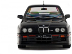 Coche Coleccionable SOLIDO BMW E30 Sport Evo