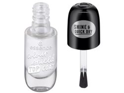 Colour Shield Top Coat: Top Coat