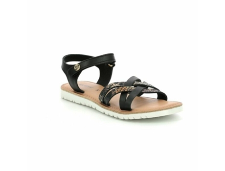 Sandalias KICKERS Mujer (Multicolor - 28)