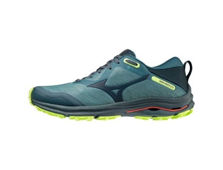 Zapatillas para Hombre MIZUNO Trail running wave rider goretex de Corrida (EU 42)