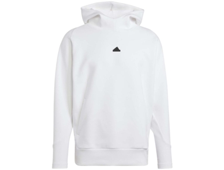 Sudadera con Capucha Z.N.E. Overhead ADIDAS