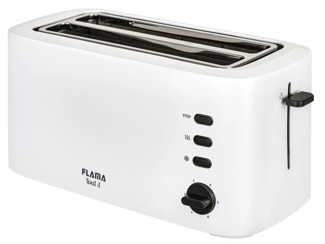 Tostadora FLAMA 948FL (1630 W)