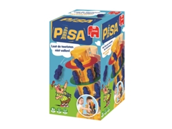 Juguete JUMBO Pisa