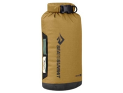 Saco Estanque Big River 8L Verdesea To Summit