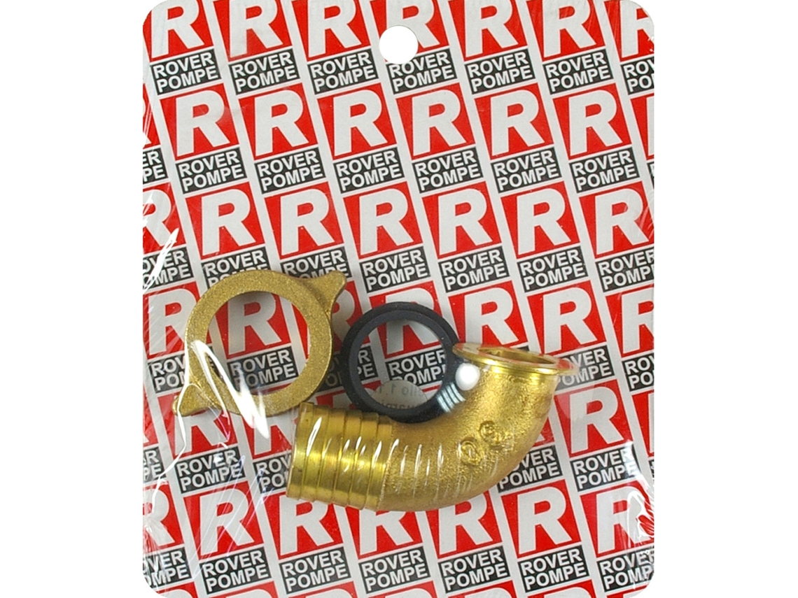 REP KIT RACOR CURVO ROVER 30 mm