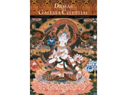 Libro Diosas De La Galería Celestial de Romio Shrestha (Español)