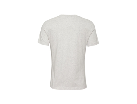 Camiseta TOMMY JEANS (S - Blanco)
