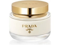 Crema Perfumada PRADA La Femme Velvet Body Cream (200 ml)