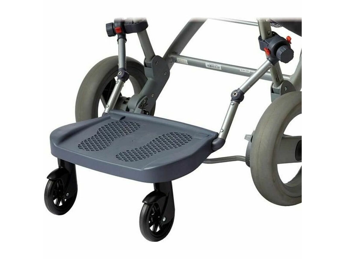 Plataforma Tigex EZ STEP