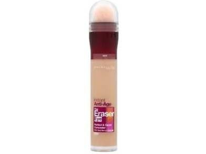 Corrector MAYBELLINE Anti Age Eraser Nu (6.8 ml)