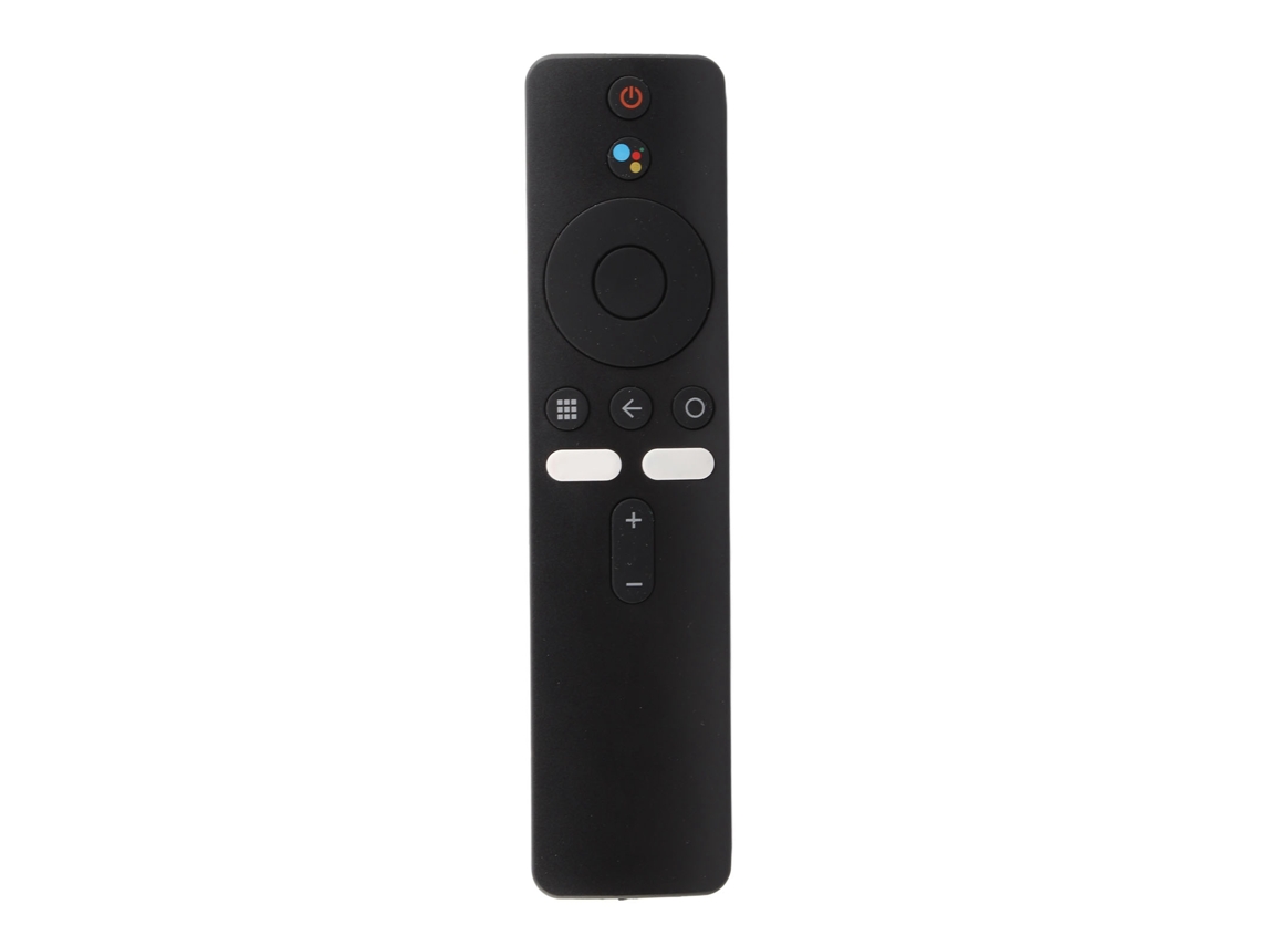 Control Remoto Por Voz Tv Para Xiaomi Xmrm 006 Bluetooth Sensible Negro