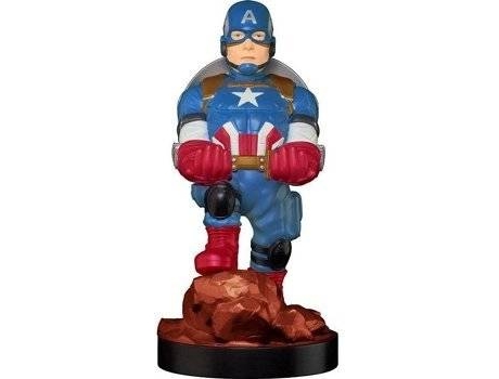 CABLE GUY - CAPTAIN AMERICA