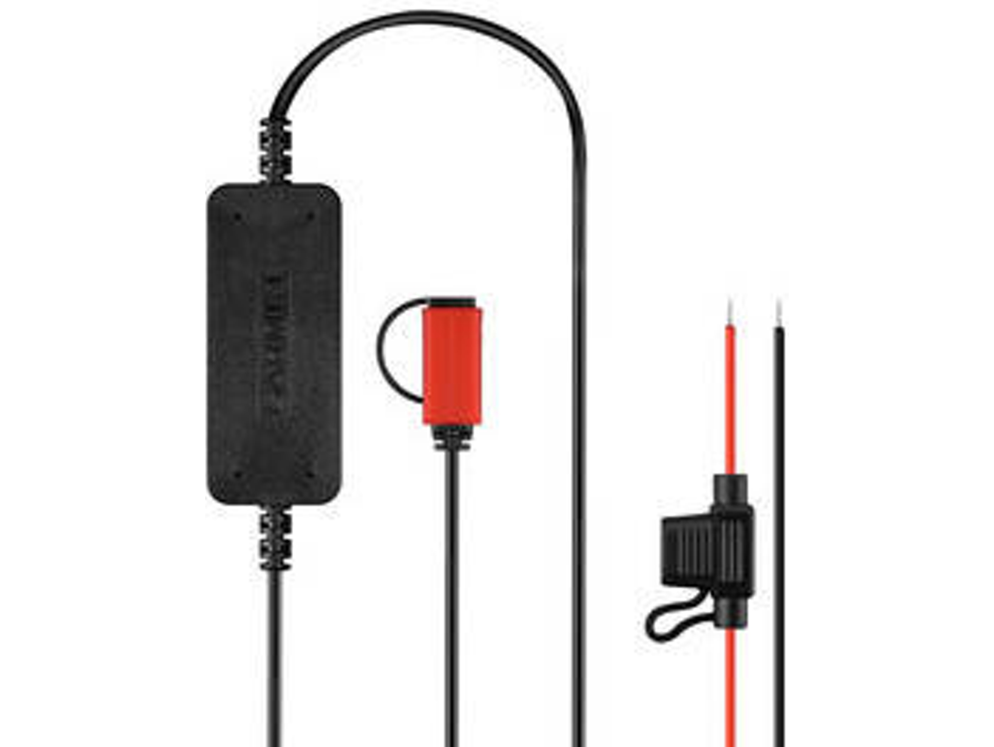 Cable USB GARMIN Bare Wire (Universal)