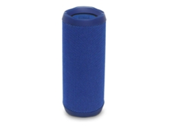 Altavoz Bluetooth portátil Altavoz inalámbrico IP7 Impermeable al Aire Libre Emparejamiento Dual para Fiesta de Camping en la Playa Azul YEMAESRE