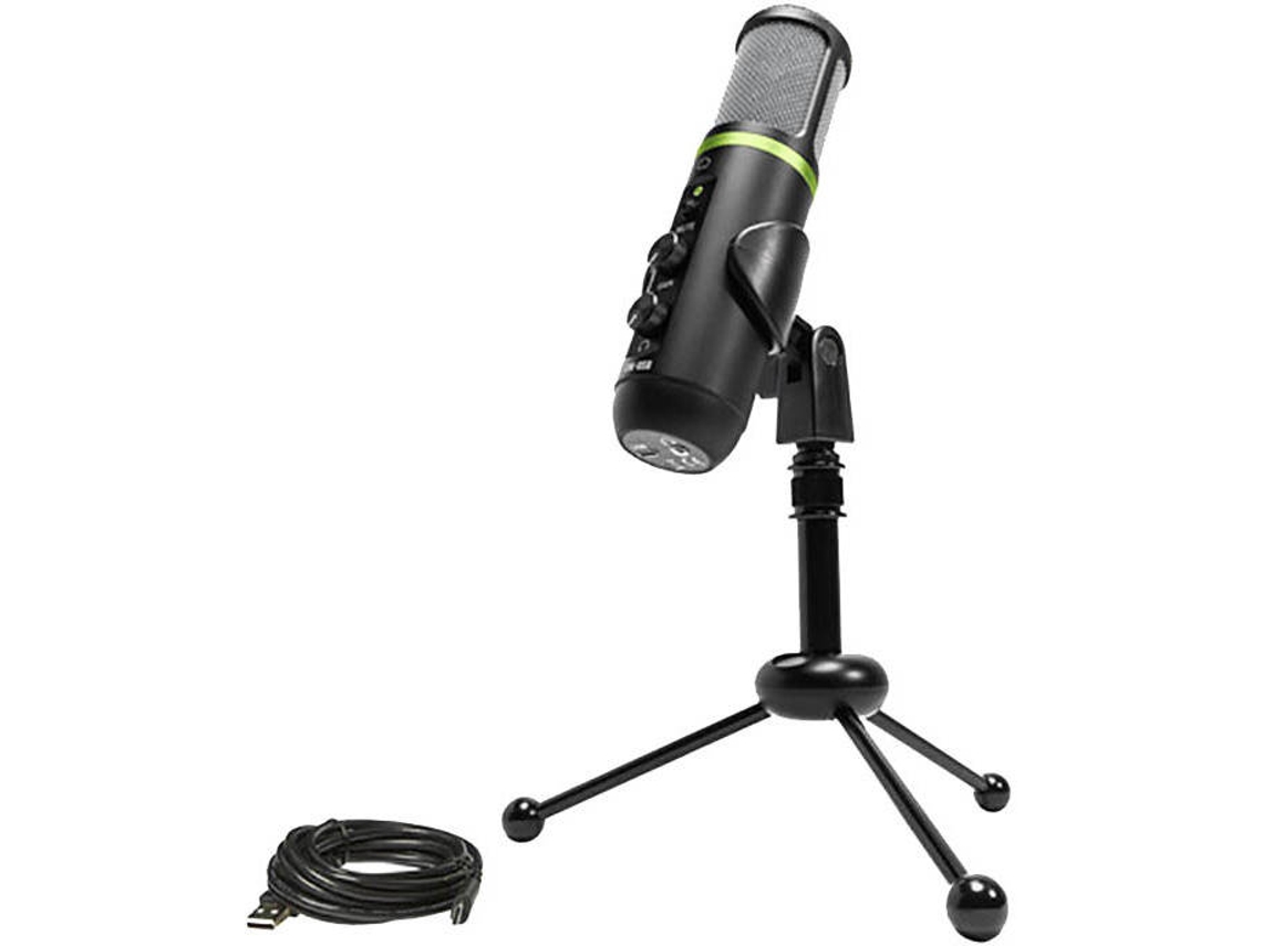Micrófono Condensador MACKIE EM-USB