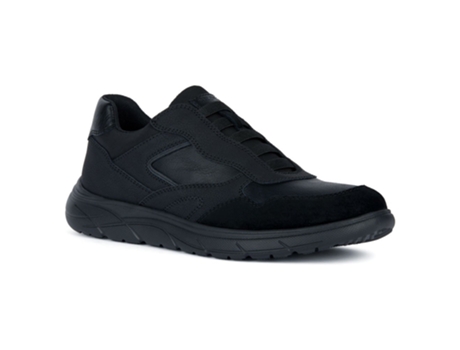 U36e1c0ptek Portello Zapatillas Negras EU 42 Hombre GEOX