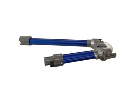 Accesorio Aspiradores DYSON de DC V7 V8 V10 V11 varilla de extensión tubo recto varilla de extensión de metal