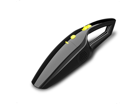 Mini Aspiradora de Mano TECH DISCOUNT Sin Cable Recargable