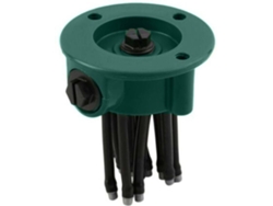 Sistema de Riego HEAN 360 grados