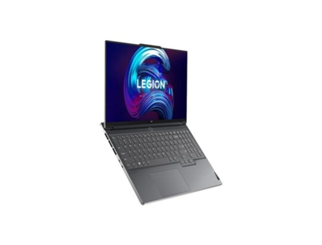 LENOVO Legion S7 16Arha7 R9-6900Hx 24Gb 1Tb Ssd Amd Radeon Rx 6800S Bt Reacondicionado