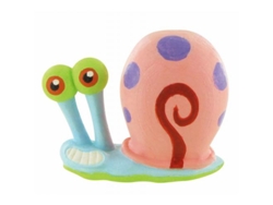 Figura de Jugar COMANSI Gary el Caracol - SpongeBob
