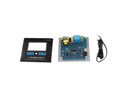 Controlador De Temperatura Digital Inteligente De Alta Precisión Con Microcomputadora, Pantalla Grande Y Modo Automático.