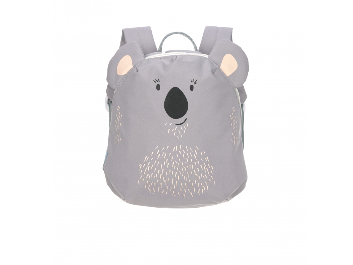 Mochila Kidinn LASSIG About friends