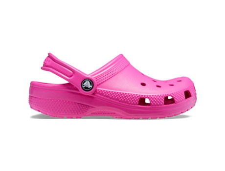 Crocs para Niño Unisex CROCS (32/33 - Multicolor)