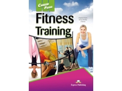 Libro Fitness Training Student´S Book de Vários Autores (Inglés)