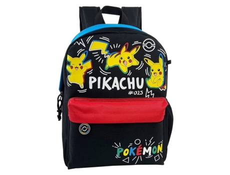 Mochila POKEMON Colorful Adapt.Trolley POKEMON